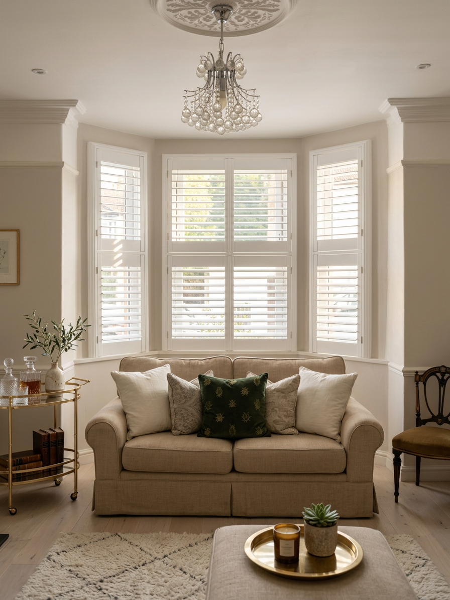 Which Plantation Shutters Are Right for your Home? 
