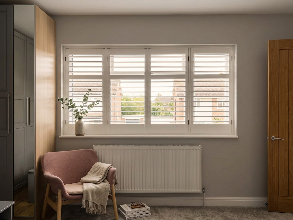 Are Full Height Shutters Right for Your Home? 