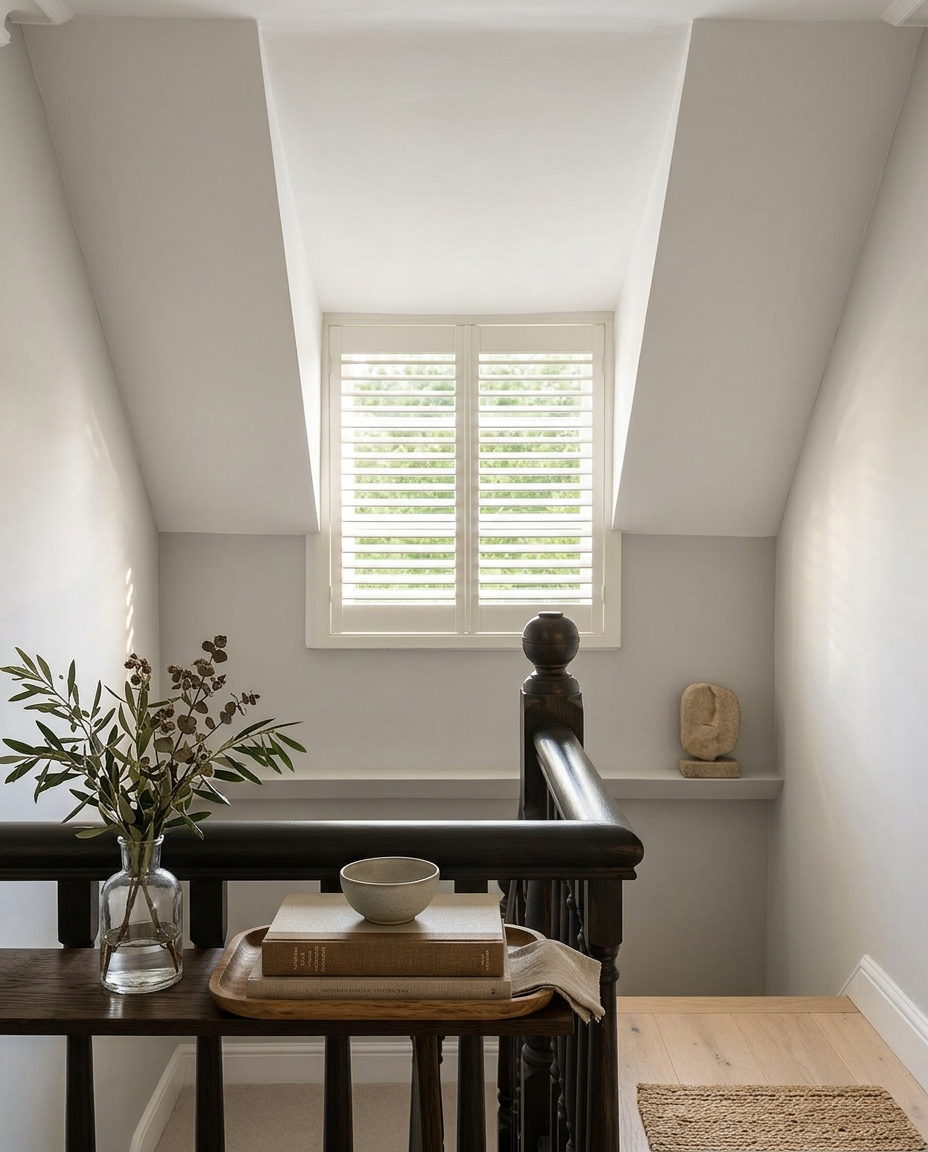 Why Shutters never go out of style