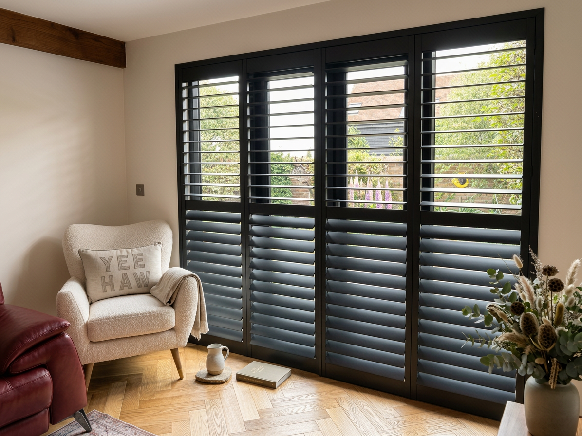 Everything You Need to Know About Tier-on-Tier Shutters